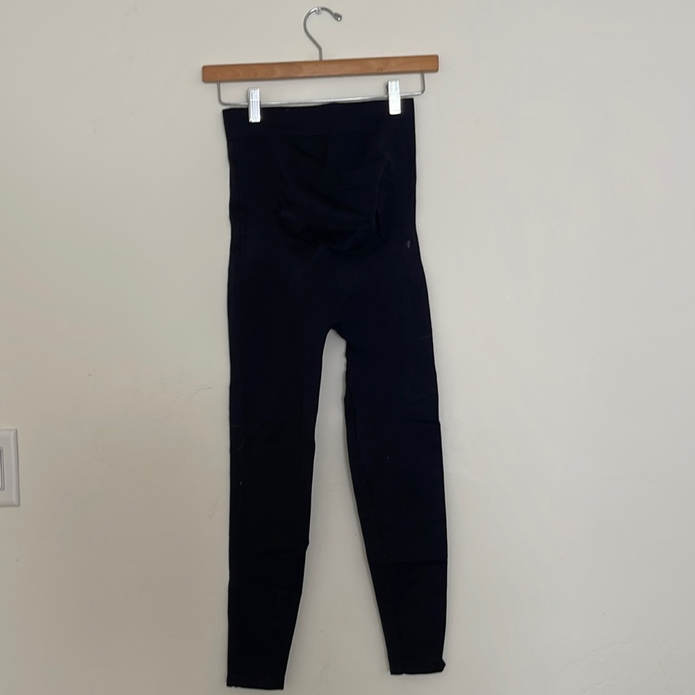 Blanqi Maternity Leggings